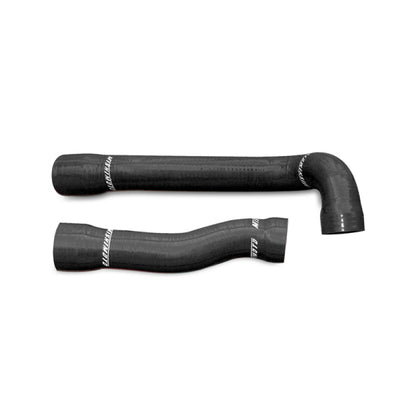 Mishimoto 99-06 BMW E46 Black Silicone Hose Kit - eliteracefab.com