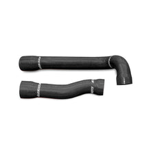 Load image into Gallery viewer, Mishimoto 99-06 BMW E46 Black Silicone Hose Kit - eliteracefab.com