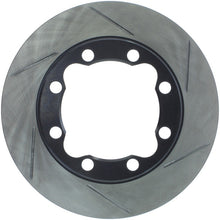 Load image into Gallery viewer, StopTech Slotted Sport Brake Rotor - eliteracefab.com