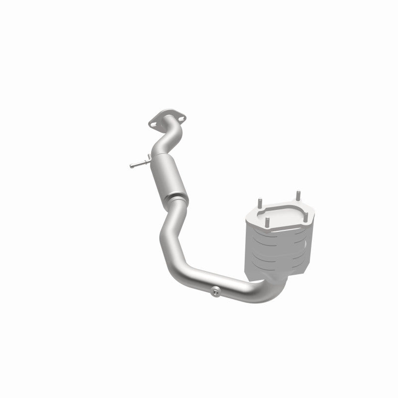 MagnaFlow Conv DF 98-00 Mercury Mystique 2.0L Magnaflow