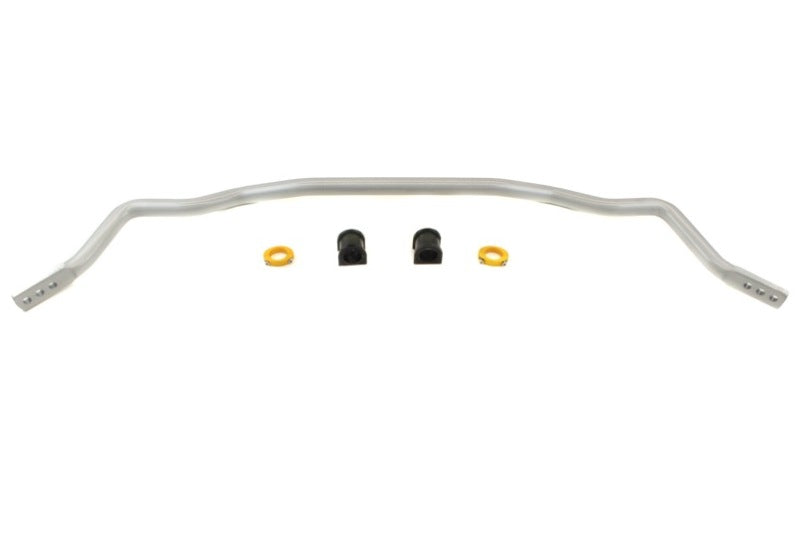 Whiteline EVO X Rear 27 mm Heavy Duty Adjustable Swaybar - eliteracefab.com