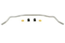 Load image into Gallery viewer, Whiteline EVO X Rear 27 mm Heavy Duty Adjustable Swaybar - eliteracefab.com