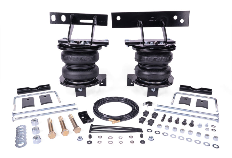 Air Lift 2023 Ford F-250/F-350 Super Duty LoadLifter 7500 XL Ultimate Air Spring Kit Air Lift