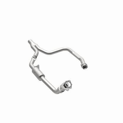 MagnaFlow Conv DF Camaro 98-02 5.7L P/S Magnaflow