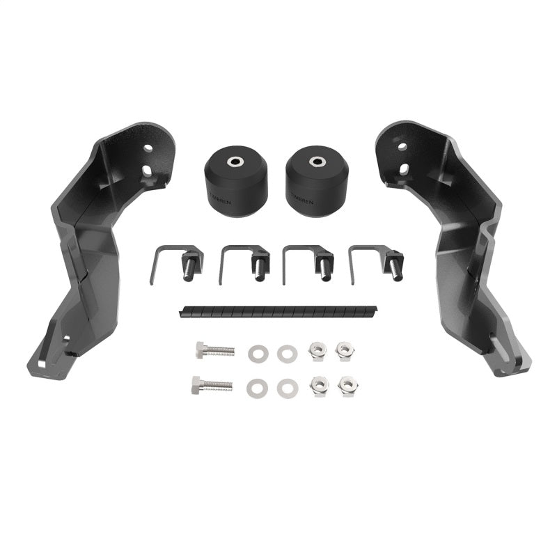 Timbren 2015 Ford F-150 4WD Front Suspension Enhancement System - eliteracefab.com