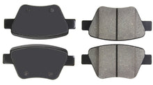 Load image into Gallery viewer, STOPTECH PERFORMANCE VOLKSWAGEN REAR BRAKE PADS, 309.14560 - eliteracefab.com