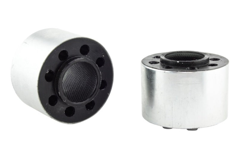 Whiteline Plus 10/01-9/07 Nissan X-Trail (T30) Front Control Arm-Lower Inner Rear Bushing Kit Whiteline