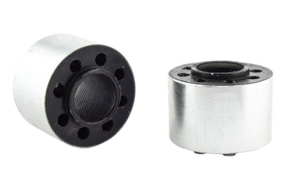 Whiteline Plus 10/01-9/07 Nissan X-Trail (T30) Front Control Arm-Lower Inner Rear Bushing Kit Whiteline