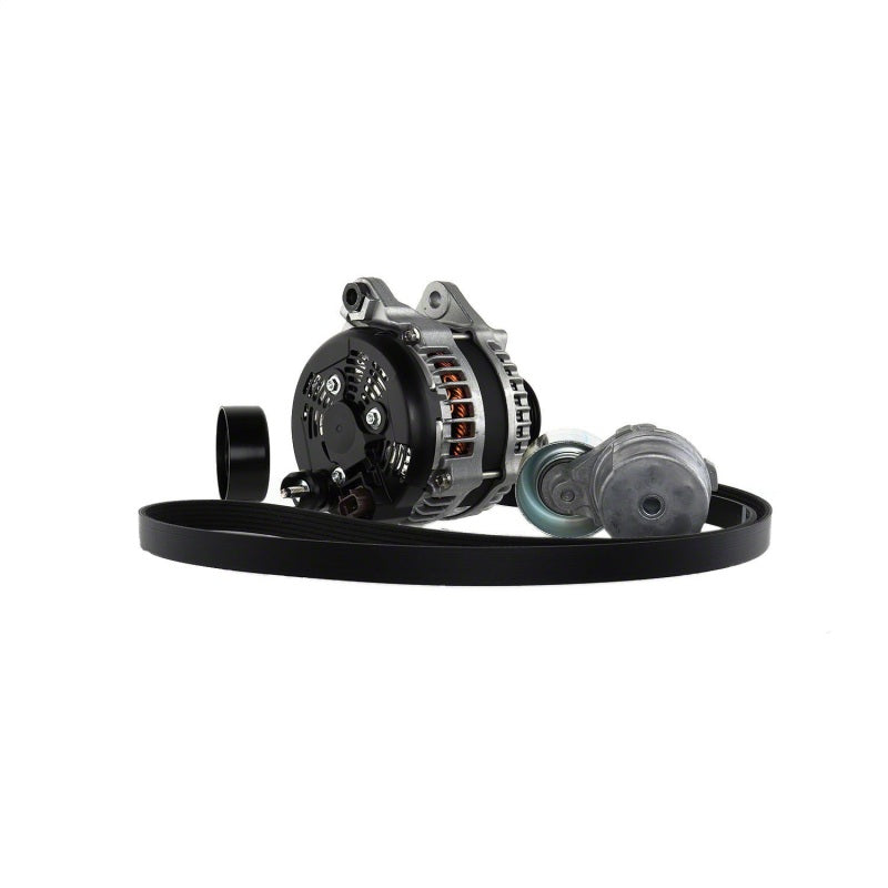 Ford Racing Gen 3 Coyote 175Amp Alternator Kit Ford Racing