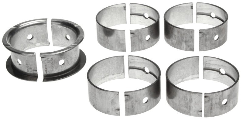 Clevite Chrys Pass 122 2.0L 156 2.6L Engs 1978-90 Mitsubishi 1997cc 2.0 Main Bearing Set Clevite