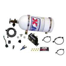 Load image into Gallery viewer, Nitrous Express Proton Series Nitrous Kit w/10lb Bottle - eliteracefab.com