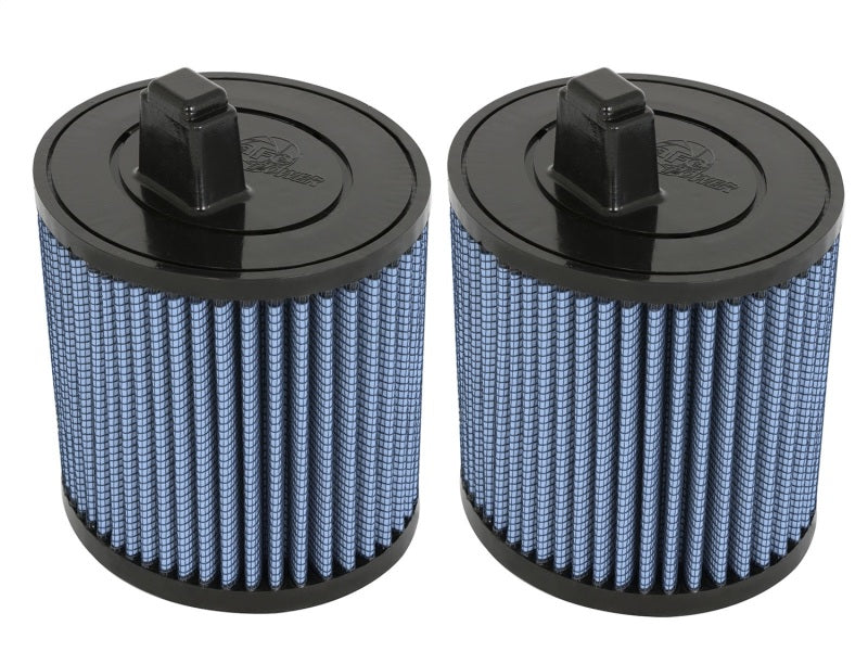 aFe MagnumFLOW Air Filters OER Pro P5R A/F 16-17 Cadillac ATS-V V6-3.6L (tt) - eliteracefab.com