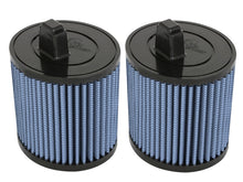 Load image into Gallery viewer, aFe MagnumFLOW Air Filters OER Pro P5R A/F 16-17 Cadillac ATS-V V6-3.6L (tt) - eliteracefab.com