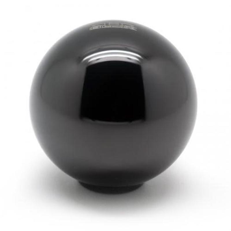 BLOX Racing V2 - 490 Limited Series Spherical Shift Knob 10X1.5 - Platinum - eliteracefab.com