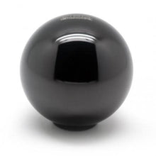 Load image into Gallery viewer, BLOX Racing V2 - 490 Limited Series Spherical Shift Knob 10X1.5 - Platinum - eliteracefab.com