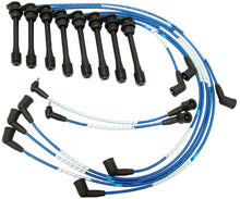 Load image into Gallery viewer, NGK Lexus LS400 1994-1990 Spark Plug Wire Set - eliteracefab.com