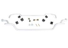 Load image into Gallery viewer, Whiteline 93-98 Toyota Supra Front &amp; Rear Sway Bar Kit - eliteracefab.com