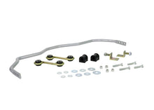 Load image into Gallery viewer, Whiteline 83-86 Toyota Supra MA61 Rear 18mm Heavy Duty Adjustable w/OE Swaybar - eliteracefab.com