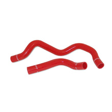 Load image into Gallery viewer, Mishimoto 99-05 Mazda Miata Red Silicone Radiator Hose Kit - eliteracefab.com