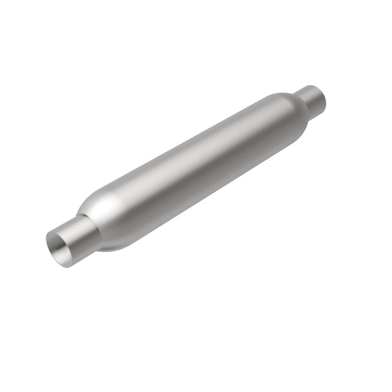 MagnaFlow Muff GP 3.5 Dia 18inch 2/2 Magnaflow