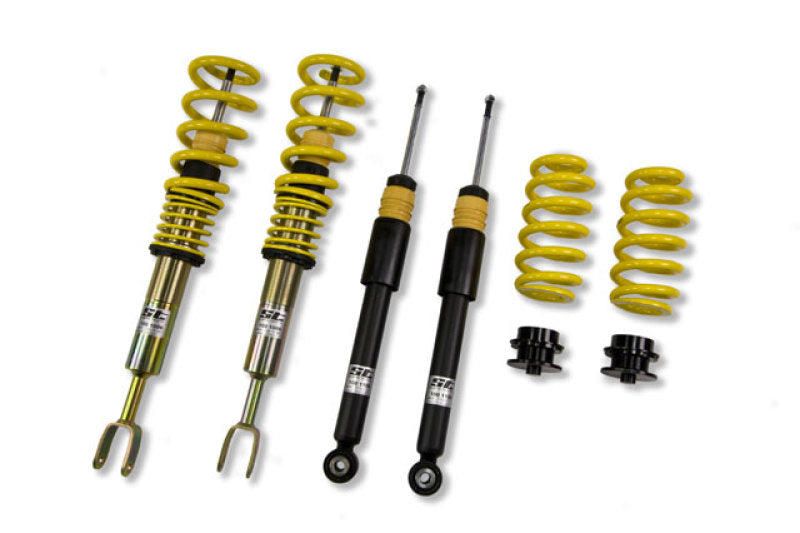 ST Coilover Kit 02-08 Audi A4 Quattro (8E/B6-B7) Wagon - eliteracefab.com