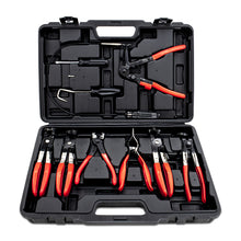 Load image into Gallery viewer, Mishimoto Hose Clip Removal Tool Set - 9pc - eliteracefab.com