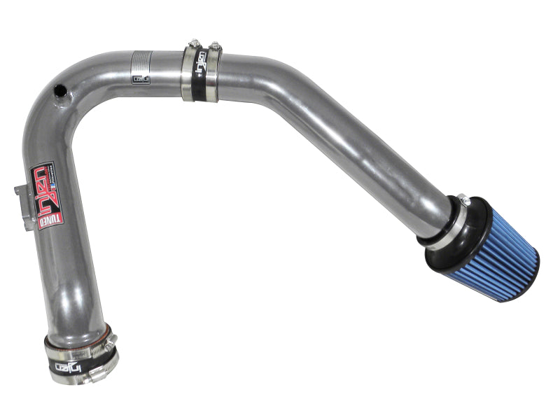 Injen 2004 Matrix XRS Polished Cold Air Intake - eliteracefab.com