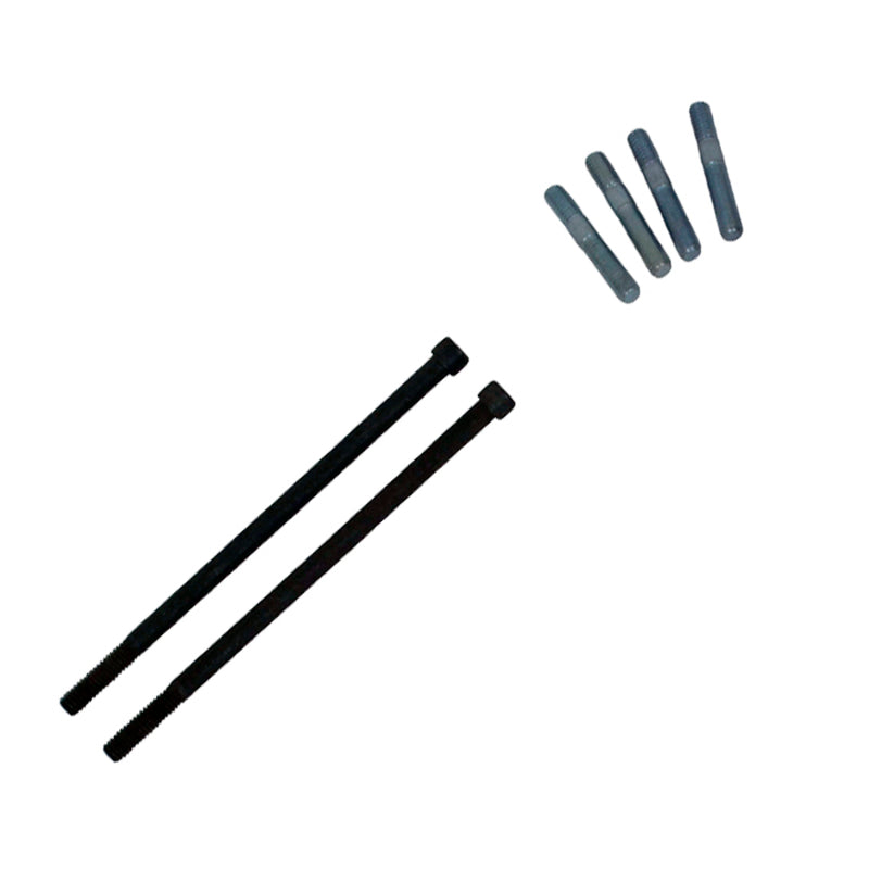 BBK 86-95 Mustang 5.0 Phenolic Manifold Spacer Kit BBK SSI Intake 3/8 1549