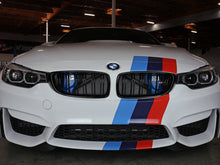 Load image into Gallery viewer, aFe Magnum FORCE Dynamic Air Scoop 15-18 BMW M3/15-20 M4 - Blue - eliteracefab.com