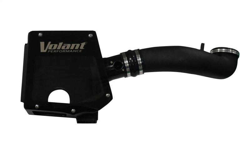 Volant 09-13 Cadillac Escalade 6.2 V8 Pro5 Closed Box Air Intake System - eliteracefab.com