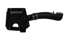 Load image into Gallery viewer, Volant 09-13 Cadillac Escalade 6.2 V8 Pro5 Closed Box Air Intake System - eliteracefab.com