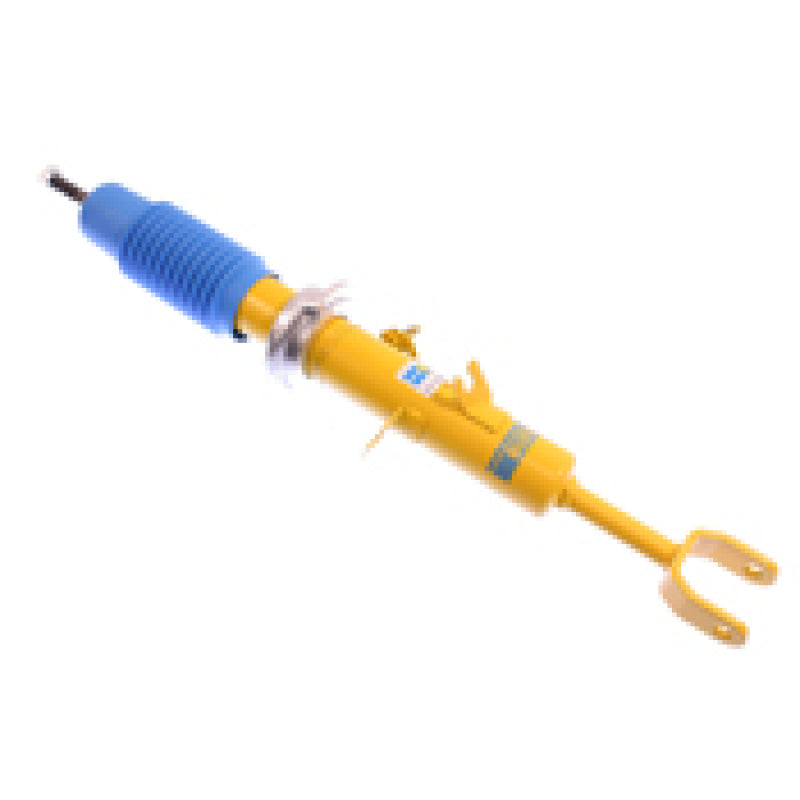 Bilstein B8 2003 Nissan 350Z Base Front Left 46mm Monotube Shock Absorber - eliteracefab.com