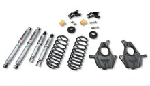 Load image into Gallery viewer, Belltech LOWERING KIT WITH SP SHOCKS - eliteracefab.com