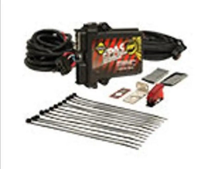 BD Diesel 21+ Chevy/GM 3.0L Duramax E-PAS Positive Air Shut-Off Engine Kit BD Diesel
