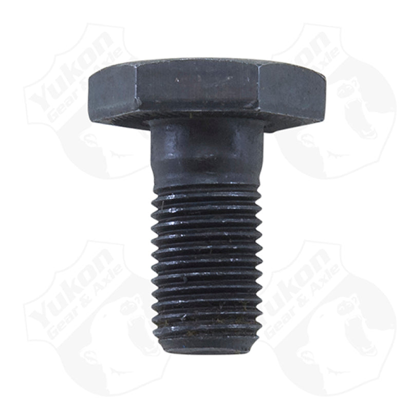 Yukon Gear Ring Gear Bolt For Nissan Titan Front Diff Yukon Gear & Axle