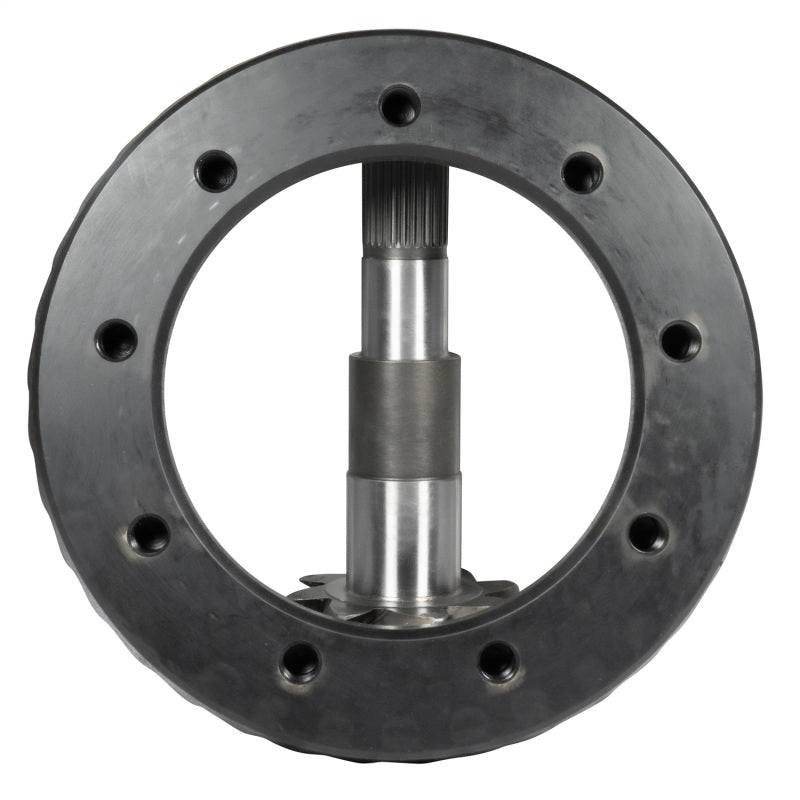 Yukon Ring & Pinion Gear Set for Nissan H233B Front 4.63 Ratio Yukon Gear & Axle
