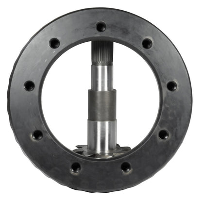 Yukon Ring & Pinion Gear Set for Nissan H233B Front 4.63 Ratio Yukon Gear & Axle