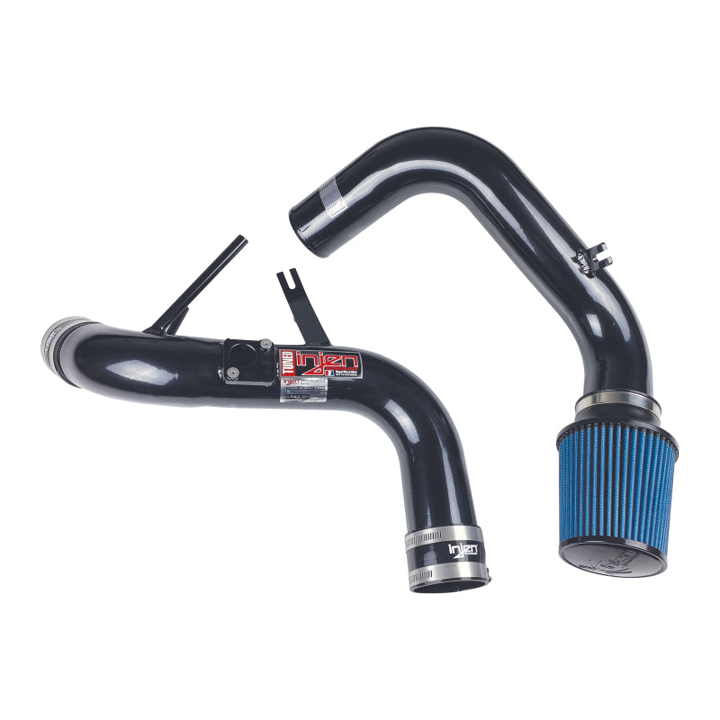 Injen 07-08 Element Black Cold Air Intake - eliteracefab.com