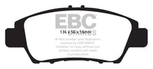 Load image into Gallery viewer, EBC RedStuff Front Brake Pads - DP32041C