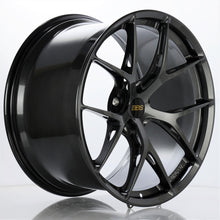 Load image into Gallery viewer, BBS FI-R 20x8.5 5x114.3 ET51.5 CB70.7 - Gloss Graphite Wheel