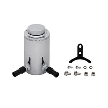 Load image into Gallery viewer, Mishimoto Aluminum Power Steering Reservoir Tank - eliteracefab.com