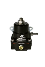 Load image into Gallery viewer, Aeromotive Fuel Pressure Regulator A1000 GEN-II Electric Fuel Injection ORB-8 - eliteracefab.com