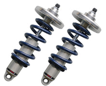 Load image into Gallery viewer, Ridetech 67-70 Ford Mustang CoilOvers HQ Series Front Pair