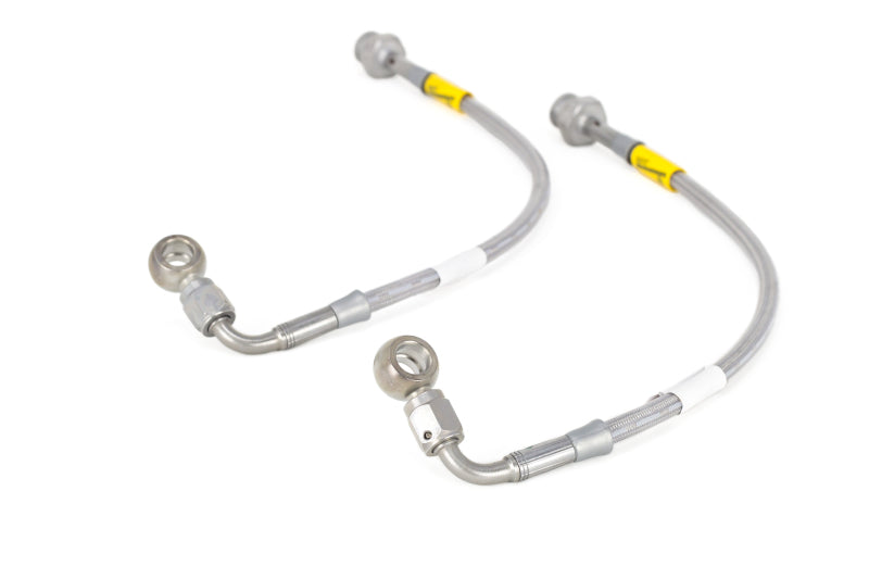 Goodridge 94-96 Corvette Brake Lines - eliteracefab.com