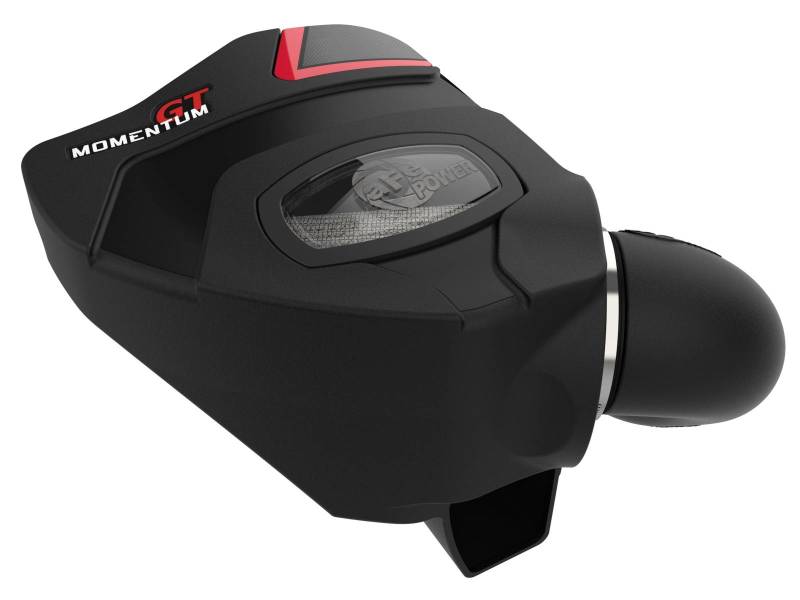 aFe Momentum GT Cold Air Intake System w/Pro DRY S Filter 19-21 BMW 330i B46/B48 aFe