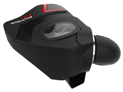aFe Momentum GT Cold Air Intake System w/Pro DRY S Filter 19-21 BMW 330i B46/B48 aFe