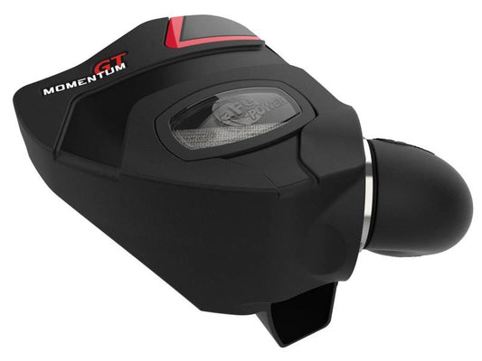aFe Momentum GT Cold Air Intake System w/Pro DRY S Filter 19-21 BMW 330i B46/B48 aFe