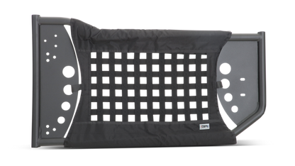 Body Armor 4x4 2018+ Jeep Wrangler JL and Gladiator JT Trail Doors Front Pair - eliteracefab.com