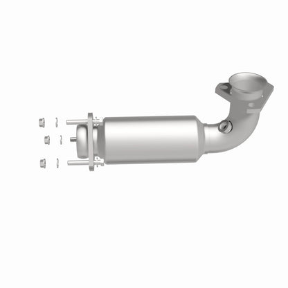 MagnaFlow Conv DF Corvette 92-93 Magnaflow