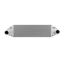 Load image into Gallery viewer, Mishimoto 2013+ Ford Focus ST Silver Intercooler w/ Black Pipes - eliteracefab.com